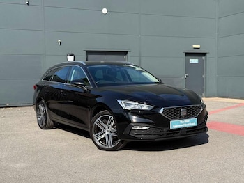 Used SEAT Leon 2023 for sale - 79021512: Photo