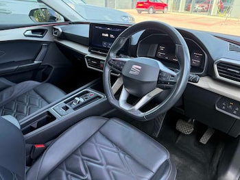 Used SEAT Leon 2023 for sale - 79021512: Photo
