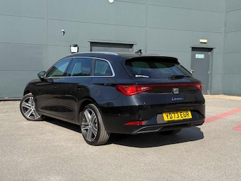 Used SEAT Leon 2023 for sale - 79021512: Photo