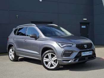 2023 - 2.0 TDI 150 FR 5dr DSG
