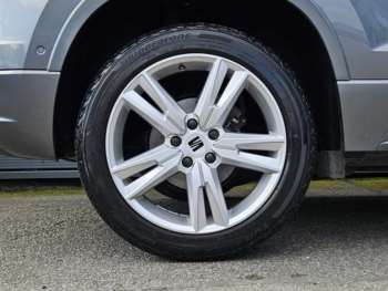 Used SEAT Ateca 2023 for sale - 74710216: Photo
