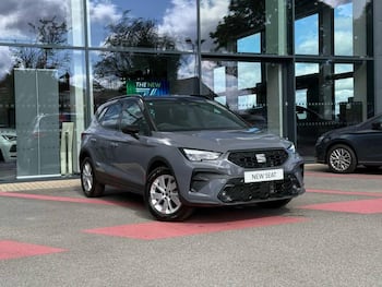Used SEAT Arona undefined for sale - 79050619: Photo