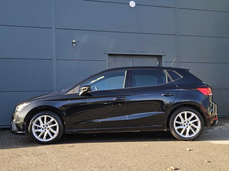 Used SEAT Ibiza 2022 for sale - 76586487: Photo 10