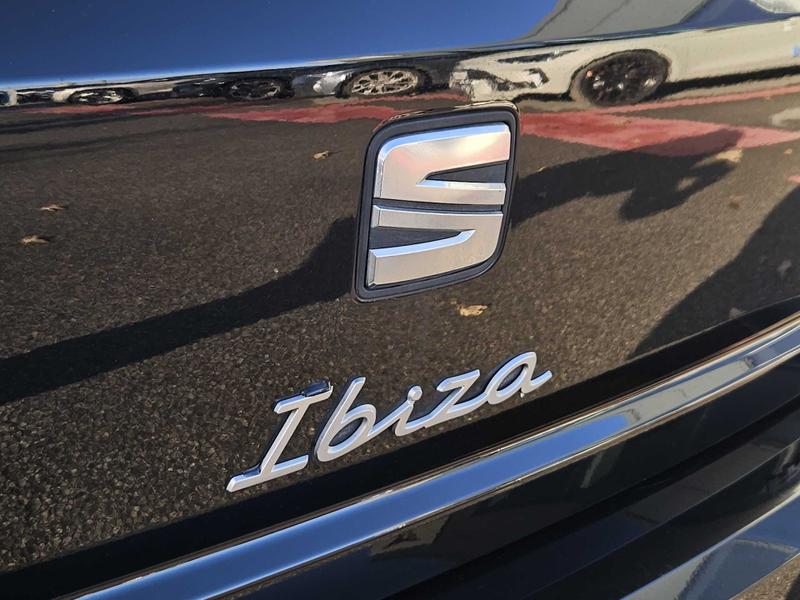 Used SEAT Ibiza 2022 for sale - 76586487: Photo 11