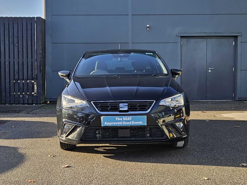 Used SEAT Ibiza 2022 for sale - 76586487: Photo 12