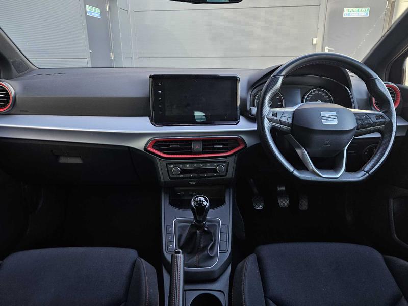 Used SEAT Ibiza 2022 for sale - 76586487: Photo 13