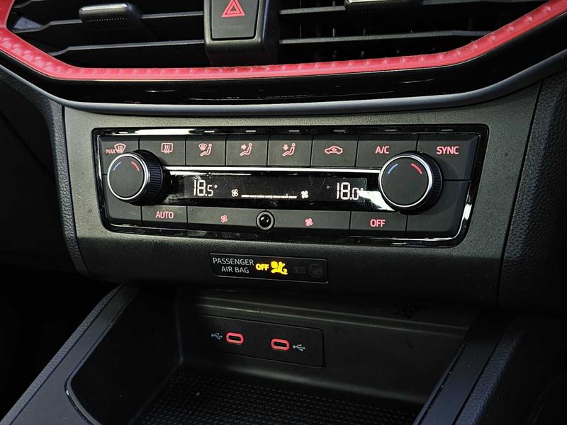 Used SEAT Ibiza 2022 for sale - 76586487: Photo 14