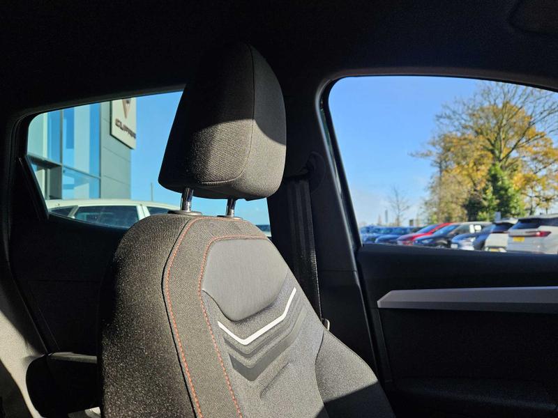 Used SEAT Ibiza 2022 for sale - 76586487: Photo 15