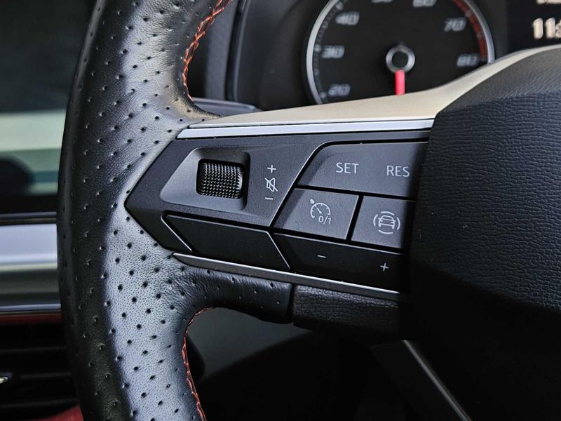 Used SEAT Ibiza 2022 for sale - 76586487: Photo 20