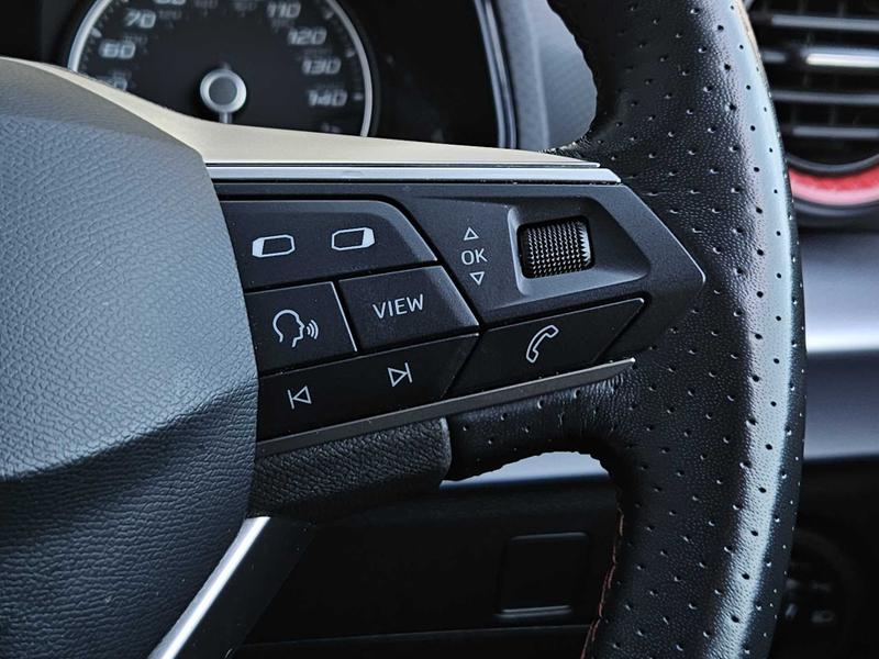 Used SEAT Ibiza 2022 for sale - 76586487: Photo 21