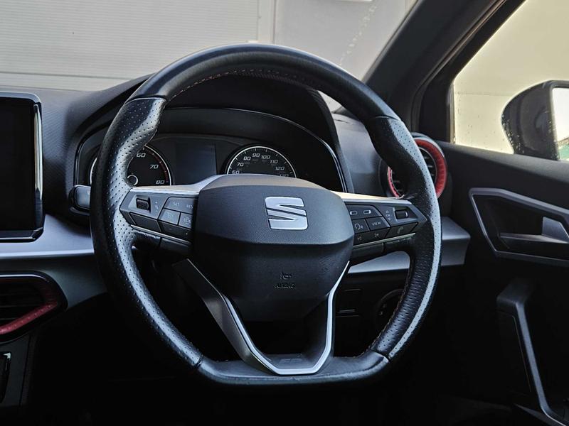 Used SEAT Ibiza 2022 for sale - 76586487: Photo 22