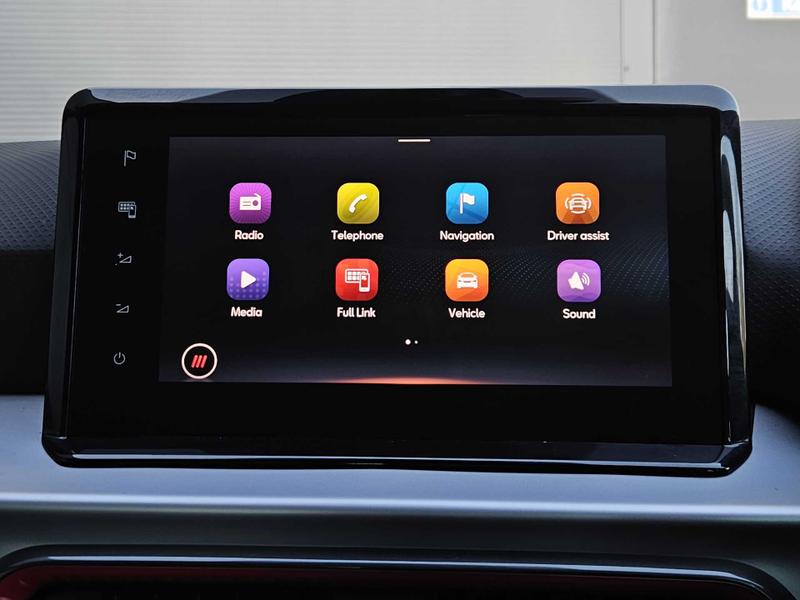 Used SEAT Ibiza 2022 for sale - 76586487: Photo 23