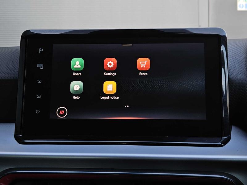 Used SEAT Ibiza 2022 for sale - 76586487: Photo 24