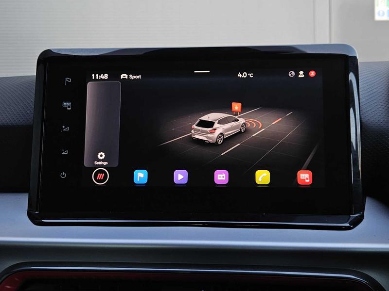 Used SEAT Ibiza 2022 for sale - 76586487: Photo 26