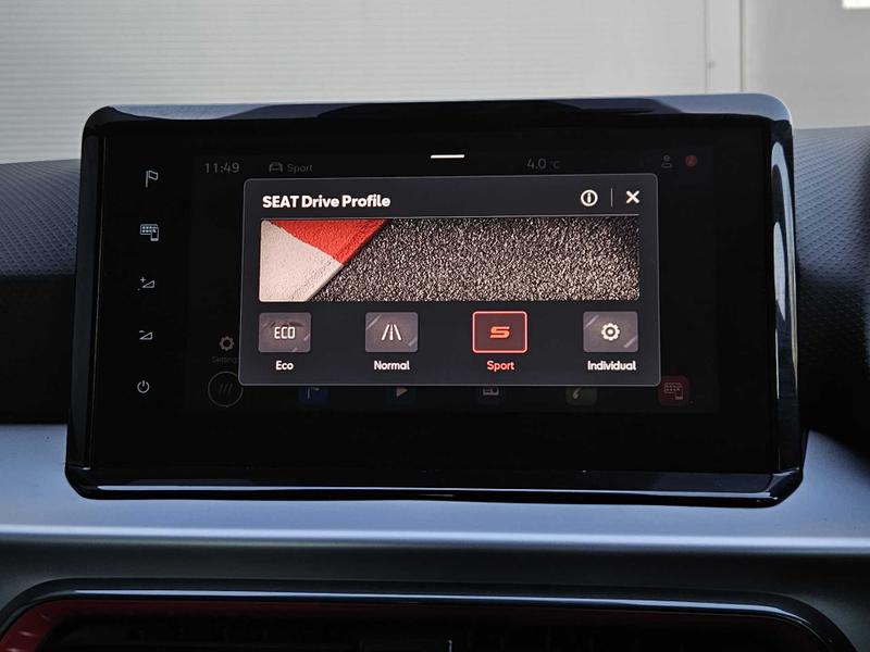 Used SEAT Ibiza 2022 for sale - 76586487: Photo 27