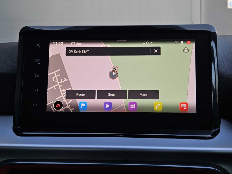 Used SEAT Ibiza 2022 for sale - 76586487: Photo 28