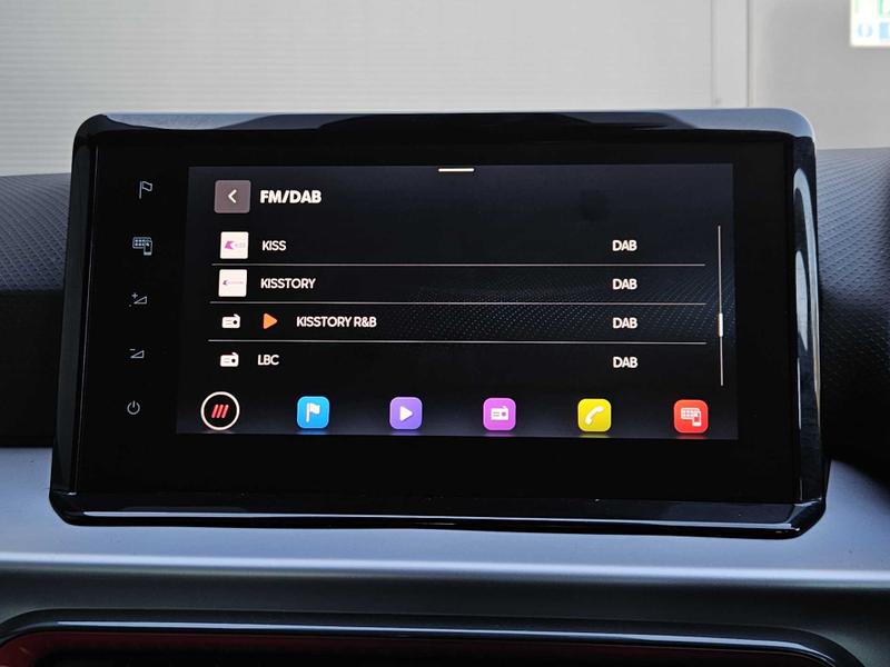 Used SEAT Ibiza 2022 for sale - 76586487: Photo 29