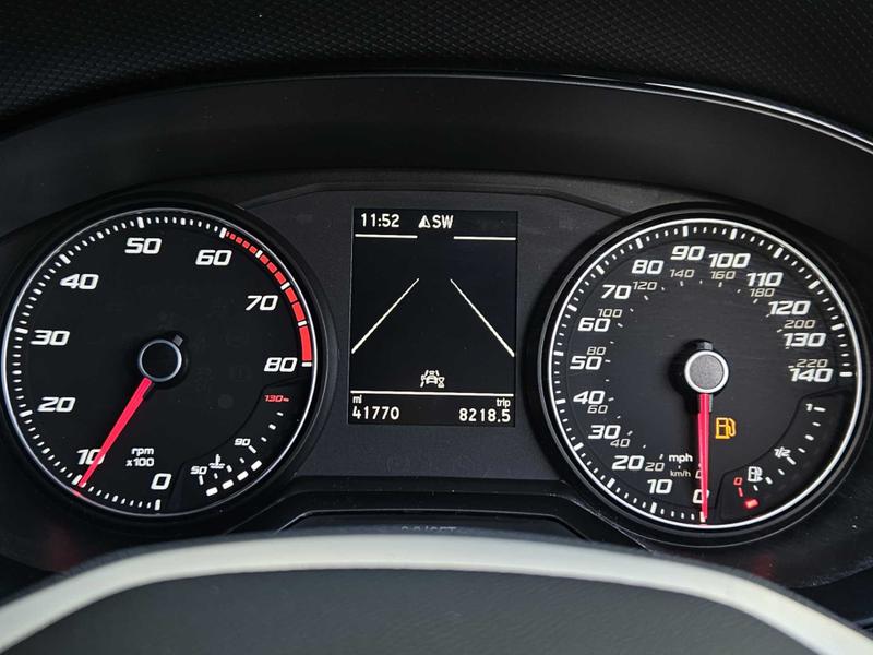 Used SEAT Ibiza 2022 for sale - 76586487: Photo 30