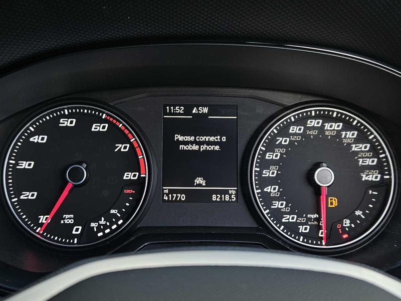 Used SEAT Ibiza 2022 for sale - 76586487: Photo 31