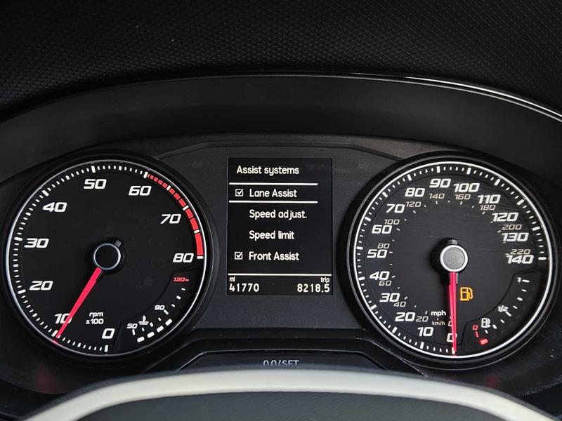 Used SEAT Ibiza 2022 for sale - 76586487: Photo 32