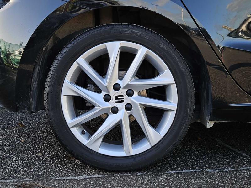 Used SEAT Ibiza 2022 for sale - 76586487: Photo 38