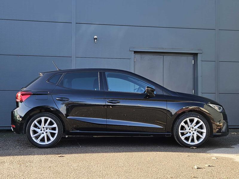 Used SEAT Ibiza 2022 for sale - 76586487: Photo 4