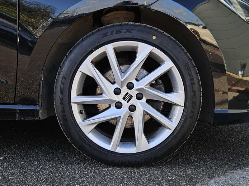 Used SEAT Ibiza 2022 for sale - 76586487: Photo 5