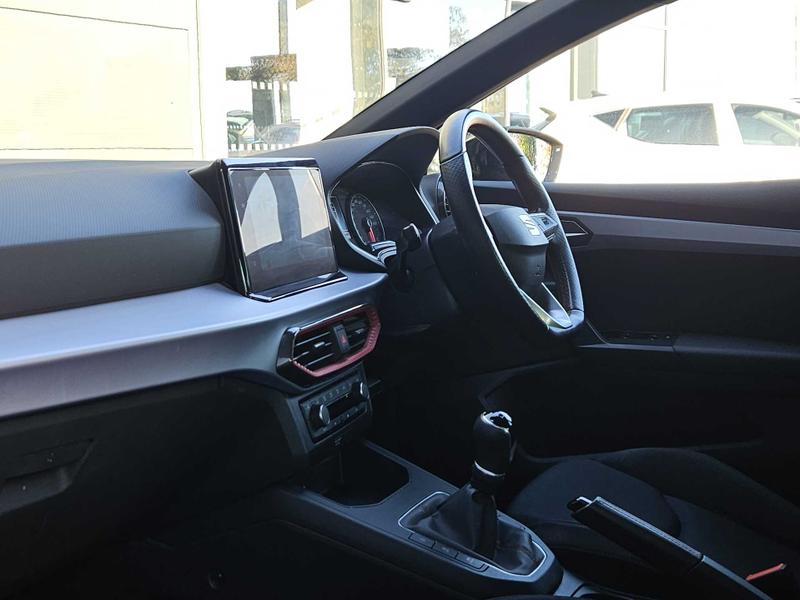 Used SEAT Ibiza 2022 for sale - 76586487: Photo 6