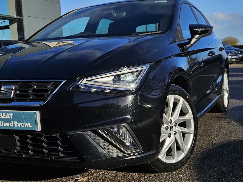 Used SEAT Ibiza 2022 for sale - 76586487: Photo 7