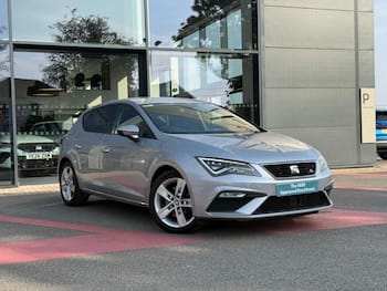 Used SEAT Leon 2018 for sale - 79528377: Photo