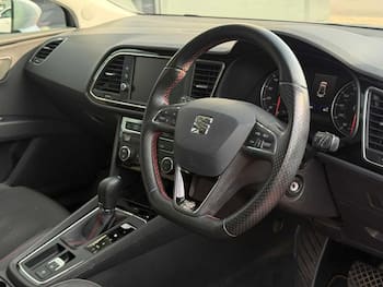 Used SEAT Leon 2018 for sale - 79528377: Photo