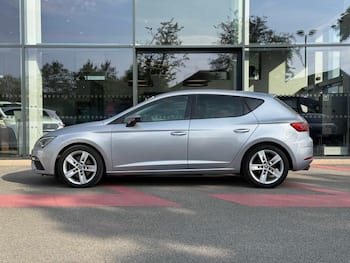 Used SEAT Leon 2018 for sale - 79528377: Photo