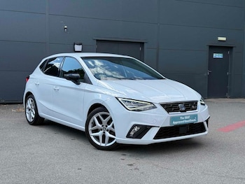 Used SEAT Ibiza 2020 for sale - 79333711: Photo