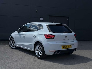 Used SEAT Ibiza 2020 for sale - 79333711: Photo
