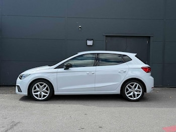Used SEAT Ibiza 2020 for sale - 79333711: Photo
