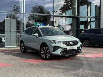 Used SEAT Arona undefined for sale - 79159710: Photo