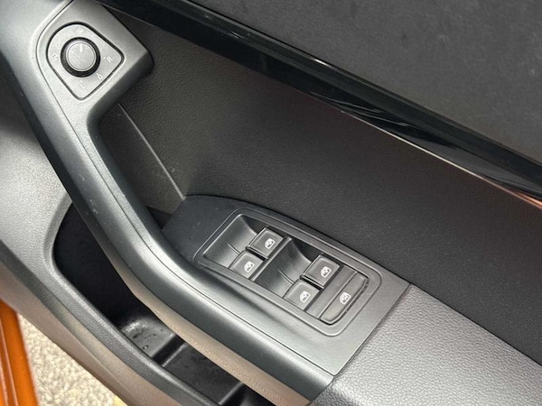 Used SEAT Ateca 2017 for sale - 76255344: Photo 21