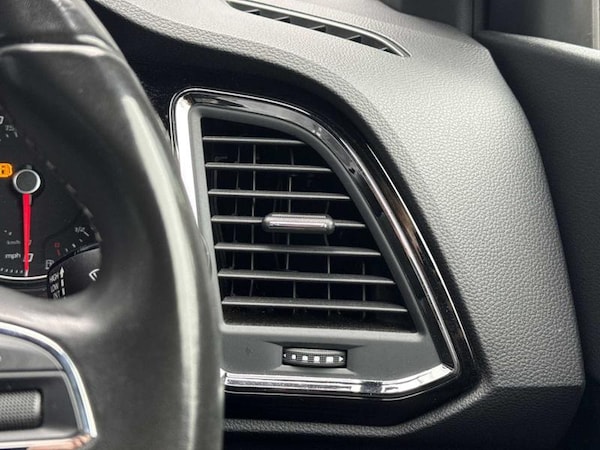 Used SEAT Ateca 2017 for sale - 76255344: Photo 25