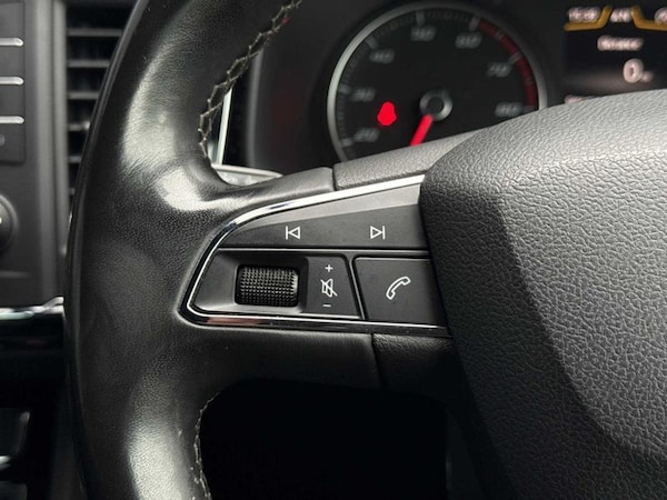 Used SEAT Ateca 2017 for sale - 76255344: Photo 30