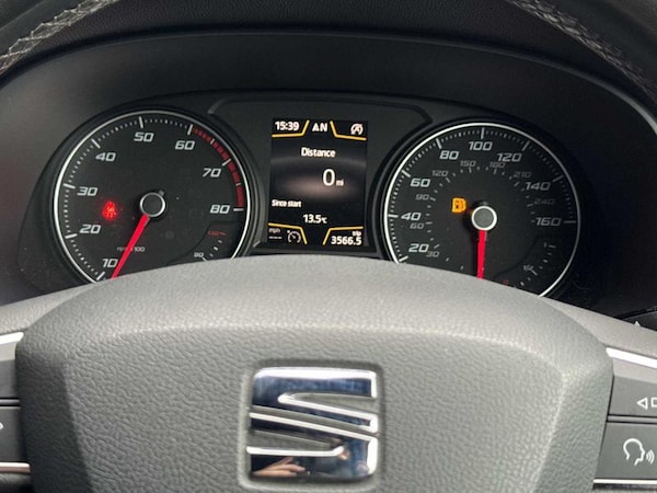 Used SEAT Ateca 2017 for sale - 76255344: Photo 34