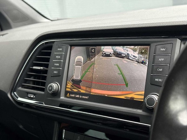 Used SEAT Ateca 2017 for sale - 76255344: Photo 40