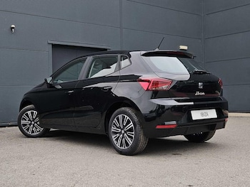 Used SEAT Ibiza 2025 for sale - 77152068: Photo