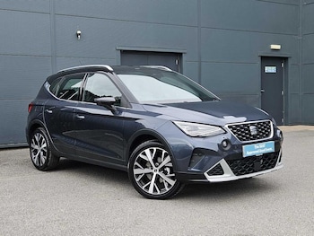 SEAT - Arona