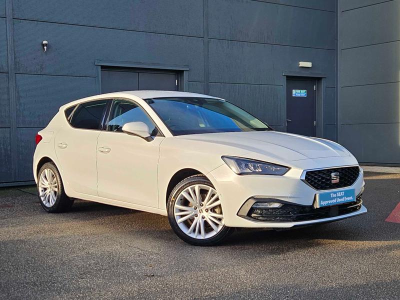 Used SEAT Leon 2022 for sale - 76660103: Photo 1