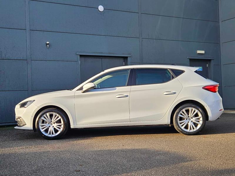 Used SEAT Leon 2022 for sale - 76660103: Photo 12