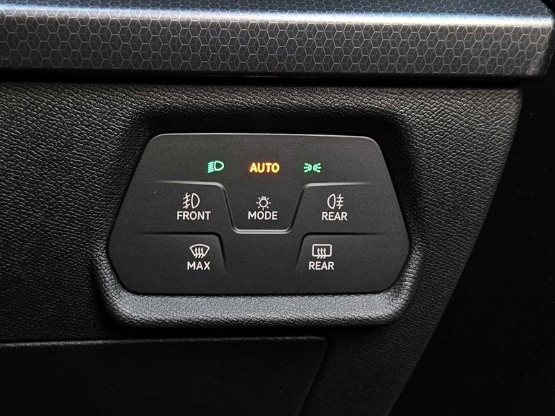 Used SEAT Leon 2022 for sale - 76660103: Photo 15