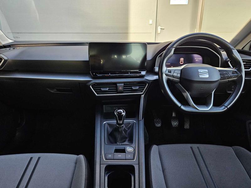 Used SEAT Leon 2022 for sale - 76660103: Photo 18