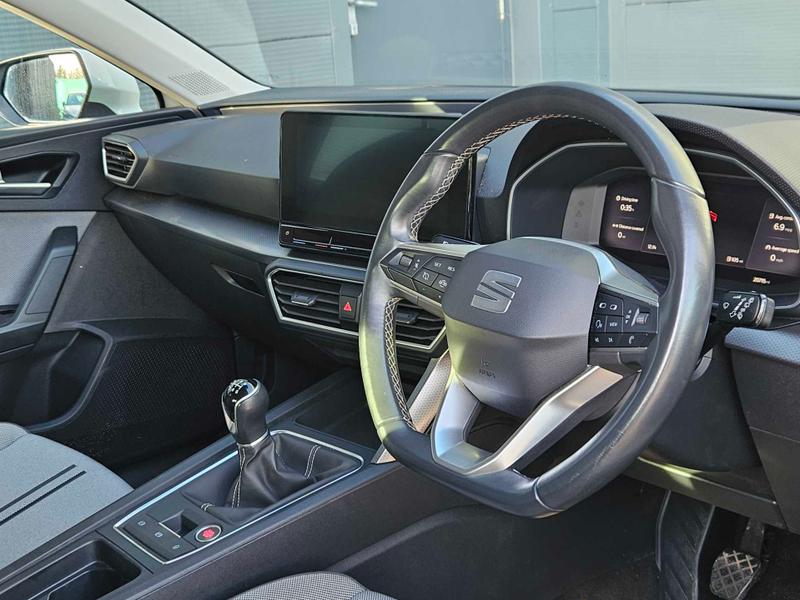 Used SEAT Leon 2022 for sale - 76660103: Photo 2