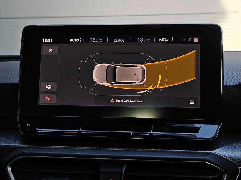 Used SEAT Leon 2022 for sale - 76660103: Photo 24