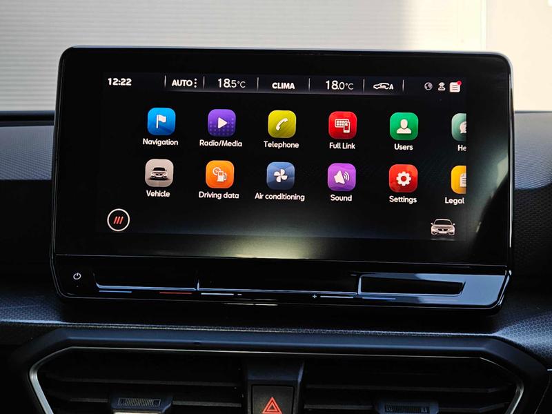 Used SEAT Leon 2022 for sale - 76660103: Photo 25